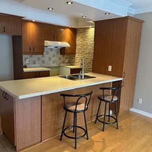 Très grand condo 3½ lumineux + salle de lavage séparée (Beauport) - Photo 2