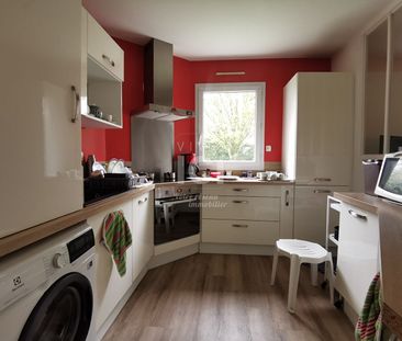 Location Appartement 3 pièces 65m² - Photo 4