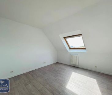 Appartement à louer 3 pièces 80.8m² - Photo 5