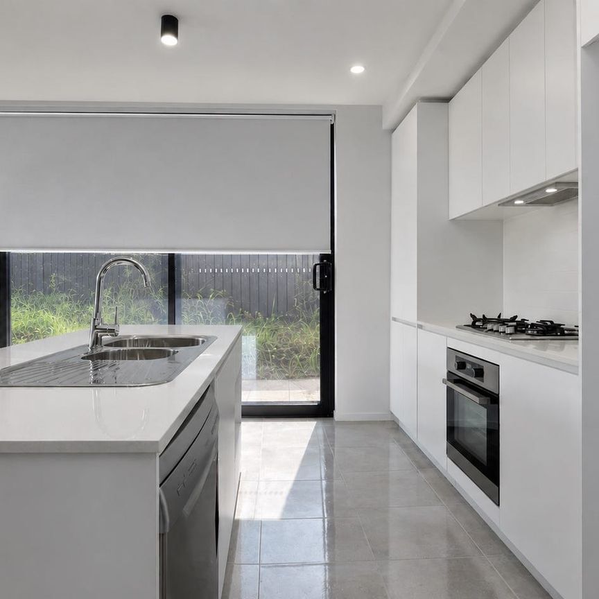Modern 2-bedroom apartment! - Photo 1