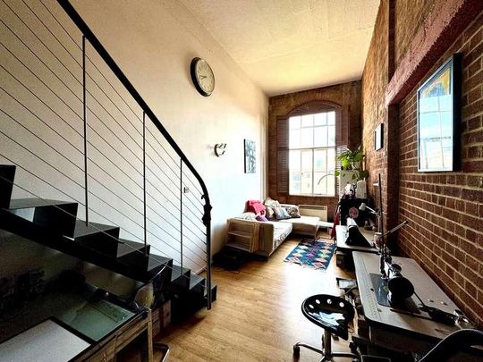 Fairfield Road, Bow Quarter, E3 - Photo 1