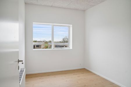 5-vær. rækkehus - Foto 3