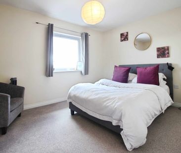 Yersin Court, Swindon, Swindon, SN1 - Photo 3