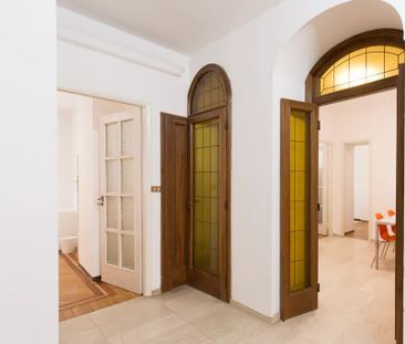 Via Antonio Giuseppe Ignazio Bertola, Turin, Piedmont 10122 - Photo 1