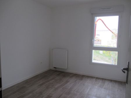 Location Appartement 3 Pièces 55 m² - Photo 4