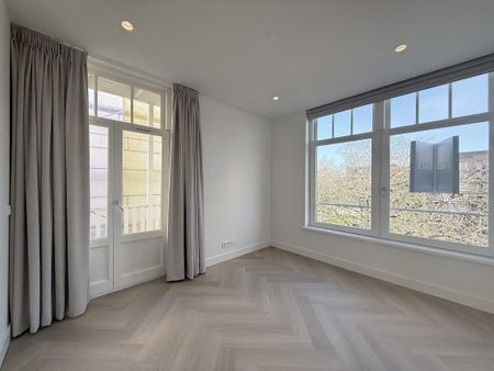 Appartement te huur: Bellamystraat 2-3 1053 BL Amsterdam - Foto 3