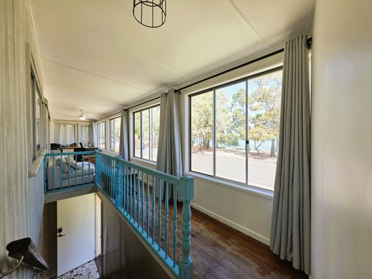 2 BEDROOM HOME WITH STUNNING WATER VIEWS - Photo 1