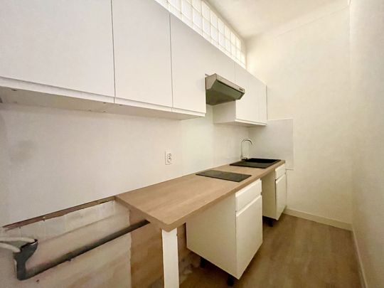 Appartement 65 m² - 4 Pièces - Cannes (06400) - Photo 1