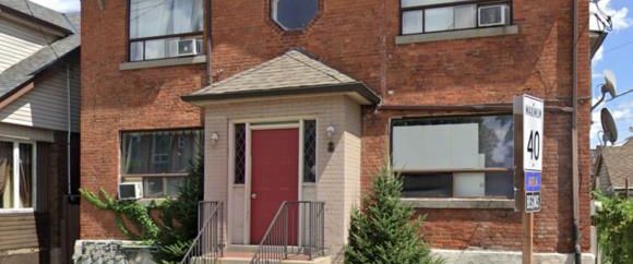 8 St. Matthews Ave. Unit 3 | 8 St. Matthews Ave., Hamilton - Photo 1