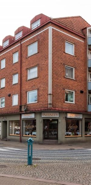 Seegatan 7 A - Photo 1