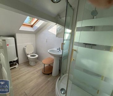 Appartement à louer 1 pièce 17.9m² - Photo 4