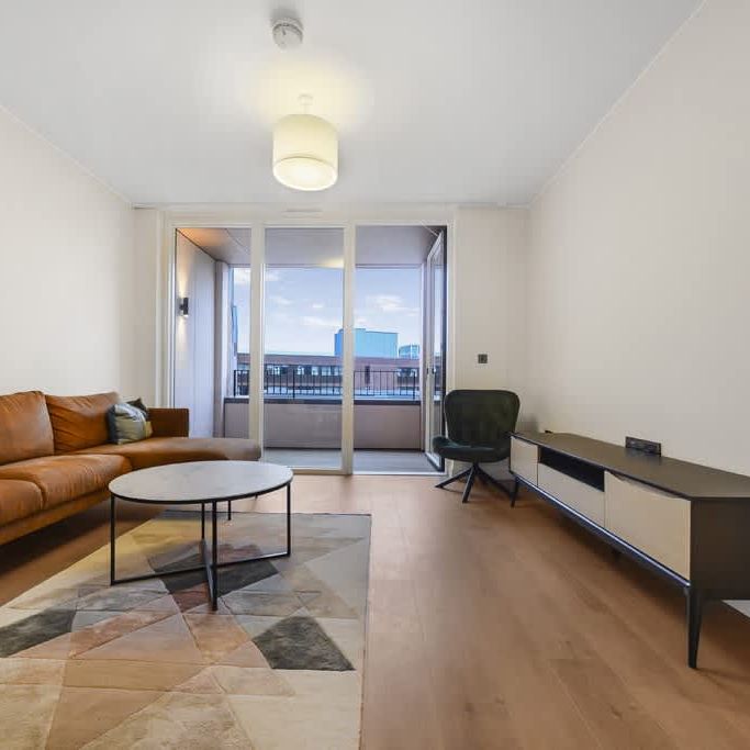 Copper Works Wharf Sugar House Island E15 - Photo 1