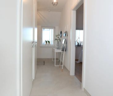 MIETKAUF: DG-Wohnung mit großzügiger Terrasse - Photo 3