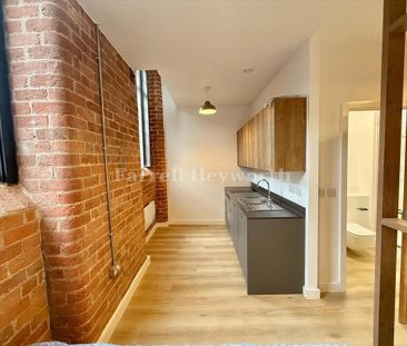 1 bedroom flat to rent - Photo 6