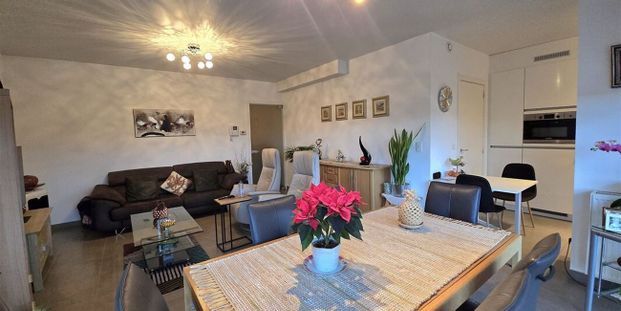 Appartement te huur in Buggenhout voor € 950 met 2 slaapkamers - Foto 1