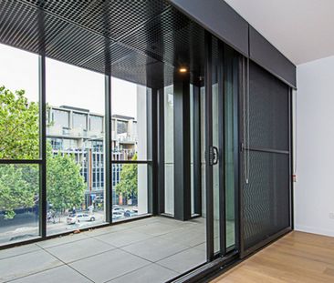 Experience Urban Luxury at Nibu Apartments - Photo 4