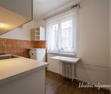 Pronájem bytu 2+1 53 m² - Photo 2