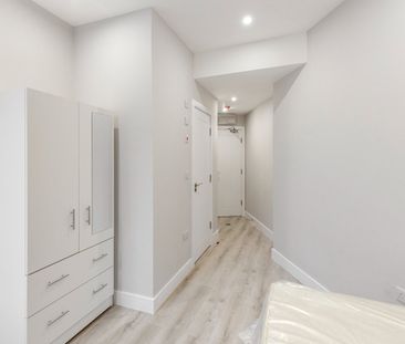 Studio Flat, Grafton Road, NW5 - Photo 5