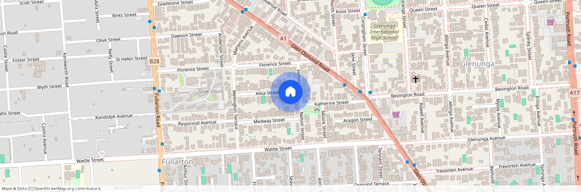 Unit 3/3 Ailsa Street, Fullarton