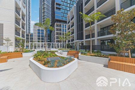 606/3 Paddock Street LIDCOMBE - Photo 5