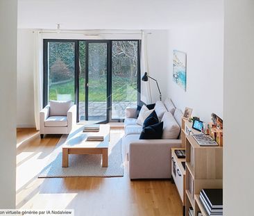 Appartement 4 pièces CHANTILLY - Photo 1