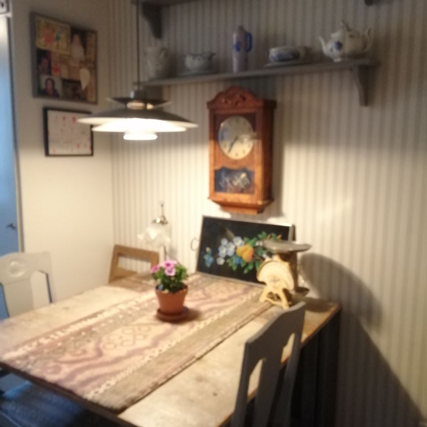 Arkövägen, Johanneshov - Foto 1