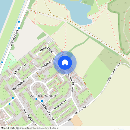 72 Hurtwood Road, Walton-on-Thames, KT12 3QR, Surrey