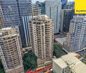 ONE BEDROOM SUN-DRENCHED NORTHEAST CORNER - Photo 4