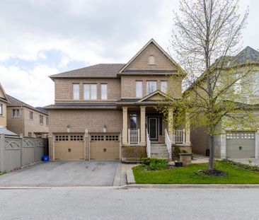 For Lease - 4 Jewelville Street, Brampton, Ontario - Photo 2