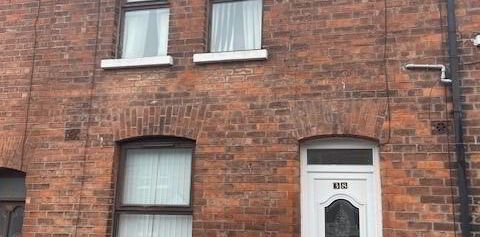 38 Enfield Street, BT133DH, Belfast - Photo 2