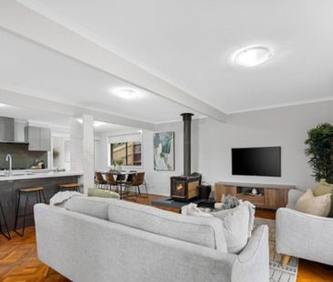 Three bedroom home including water usage - Photo 1