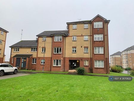 2 bedroom flat to rent - Photo 5