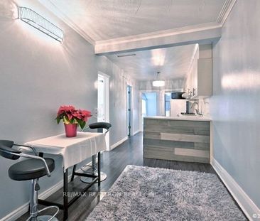 For Lease - 468 Northcliffe Boulevard, Toronto, Ontario - Photo 6