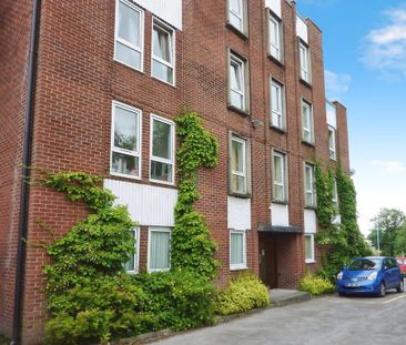 1 bedroom apartment to rent - Photo 5