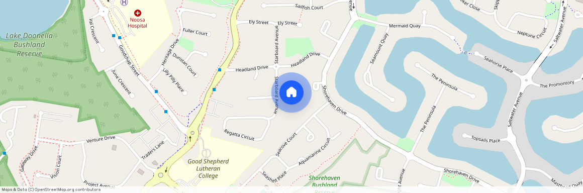 6 Cove Court, Qld 4566, Noosaville