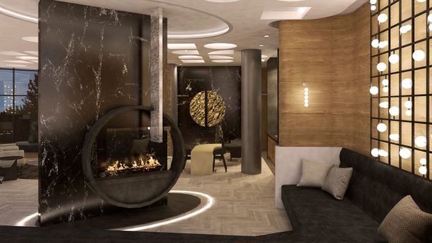 For Lease - 1 Kyle Lowry Road Unit# 107, Toronto, Ontario - Photo 1