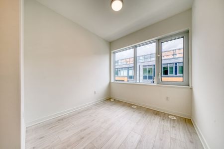 For Lease - 69 Curlew Drive Unit# 116, Toronto, Ontario - Photo 5