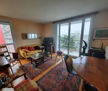 Appartement T2 à louer - 48 m² - Photo 1