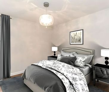 For Lease - 5 Shannon Street Unit# Upper, Barrie, Ontario - Photo 5