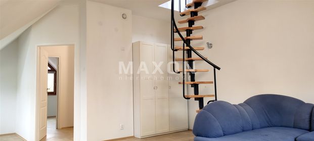 3 pokoje + salon z aneksem kuchennym i parkingiem - Фото 1