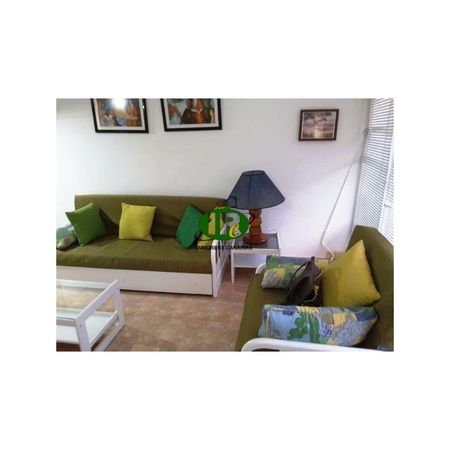 Apartment with about 60 square meters living space in south direction and 1 bedroom - Photo 5