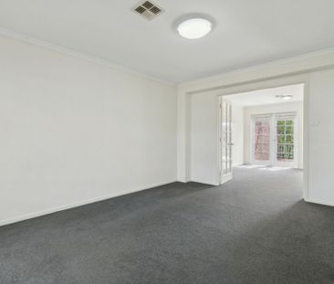 Georgian Style Terrace - Photo 3