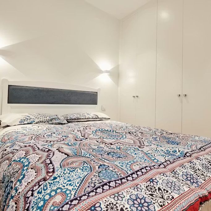 Calle Gonzalo de Córdoba, Madrid, Community of Madrid 28010 - Photo 1