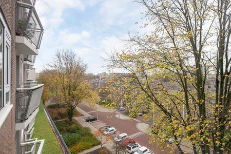 De Boelelaan, 727, Amsterdam - Photo 5