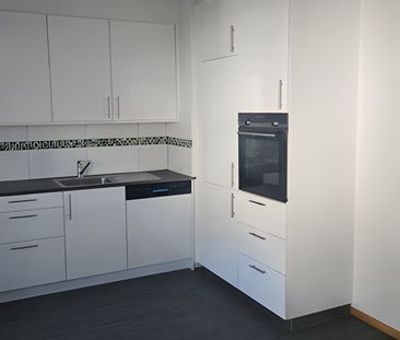 3 Zimmer, 81 m², 1. Stock - Photo 3