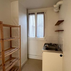 Location Appartement 1 pièce 28m² LE HAVRE 76600 - Photo 2