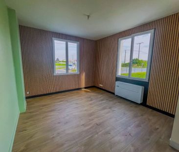 Location Maison 4 pièces 66 m2 à La Taillée - Photo 2