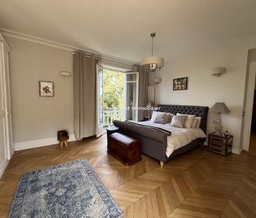 Tout savoir sur cette maison dans le quartier Jonchere-Malmaison-Sa... - Photo 6