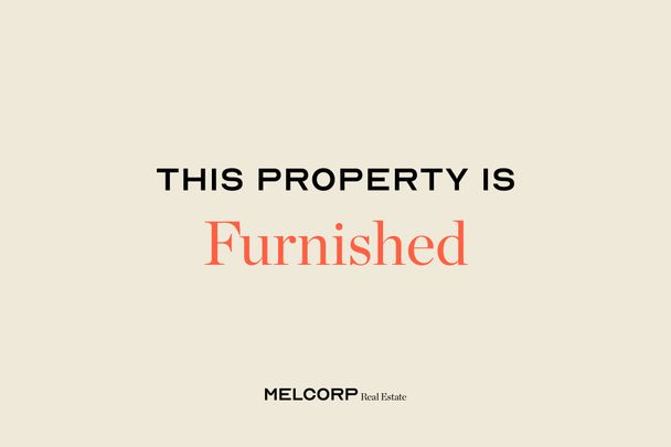 STYLISH TWO-BEDROOM APARMTENT IN MARINA TOWER - FURNISHED - Photo 1