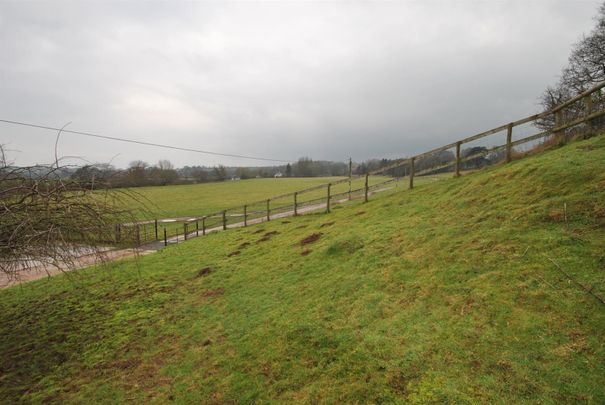 Mainoaks Farm, Goodrich, Ross-On-Wye - Photo 1